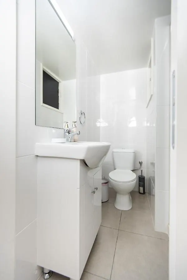 Cassiopeia Flat 27 Apartamento Lárnaca