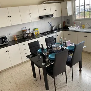 Ubytování v soukromí Comfort, Larnaca