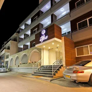 Hotel Achilleos, Lárnaca