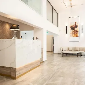 Hotel Roseum Boutique, Lárnaca