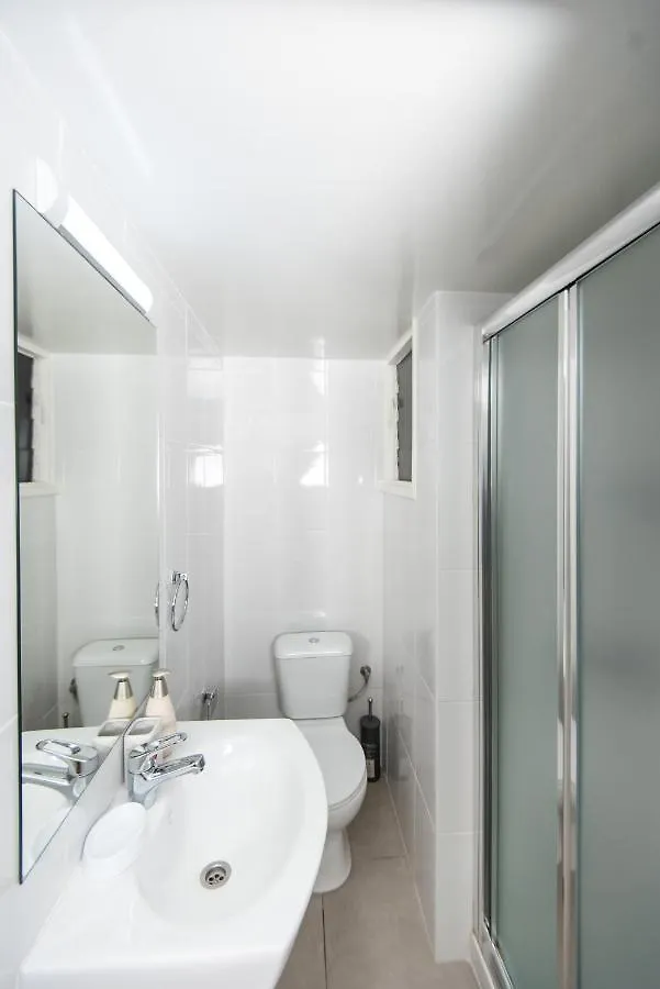 Cassiopeia Flat 27 Daire Larnaca